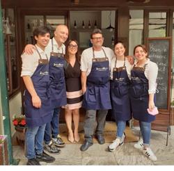 Braci e abbracci, Garlenda orari di apertura