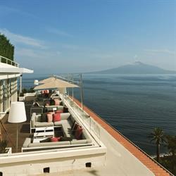 Terrazza Vittoria, Sorrento orari di apertura