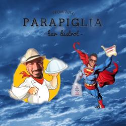 Bar Parapiglia, Lucca orari di apertura