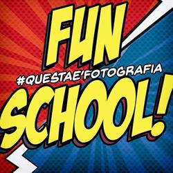 FunSchool / Corsi di Fotografia Ancona con Luigi Sauro, orari di apertura