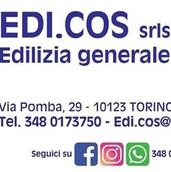 Edi.cos, Torino orari di apertura