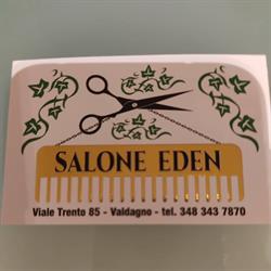 Salone Eden, Valdagno orari di apertura