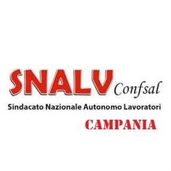 SNALV Regionale Campania, Caserta orari di apertura