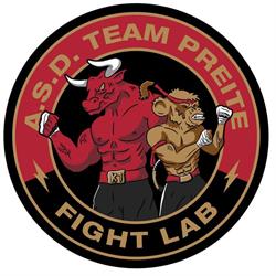 ASD Team Preite Fight Lab, Taurisano orari di apertura