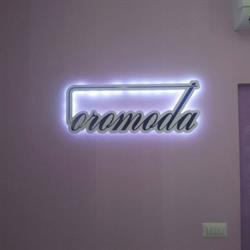 Oromoda di Silvia Cresce Minturno, Scauri - Orari di apertura