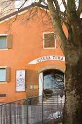 Piccola Osteria Tèra, Sogliano al Rubicone orari di apertura