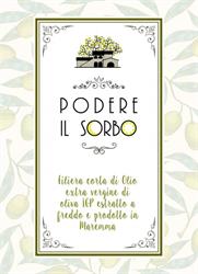 Agriturismo Podere Il Sorbo, Campagnatico orari di apertura