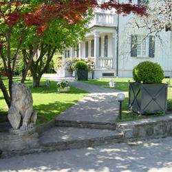 Bellagio Villa i due leoni, orari di apertura
