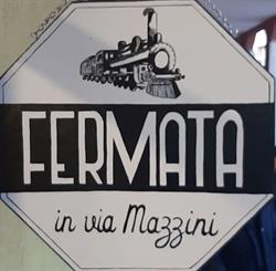 Fermata in Via Mazzini, Cervere orari di apertura