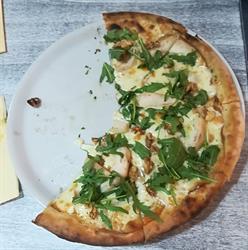 Pizzeria Inizio, Sortino orari di apertura