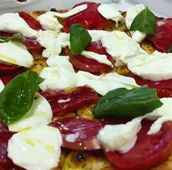 Pizza time, Tortora orari di apertura