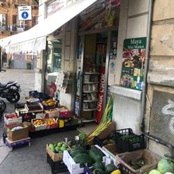 MAYA MINI Market, Palermo orari di apertura