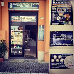 Ttphone Techno, Lugo orari di apertura