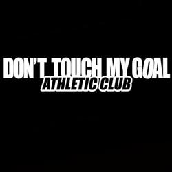 DON’T TOUCH MY GOAL, Genova orari di apertura