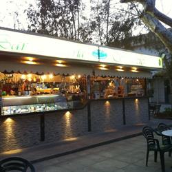 BAR TIRRENO, Praia a Mare orari di apertura