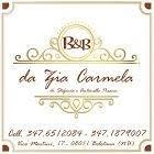 B&B da Zia Carmela, Bolotana orari di apertura