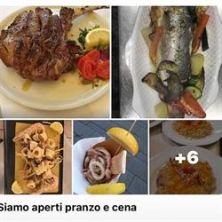 Osteria Dalla Birra Alla Brace, Lazise orari di apertura
