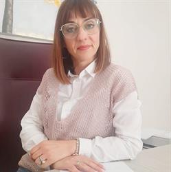Psicoterapeuta Cognitivo Comportametale Caterina Ferrara, Manfredonia orari di apertura