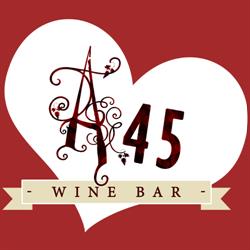 Enoteca45, Castel Volturno orari di apertura