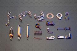 MTP Spring System S.r.l, Ternate orari di apertura