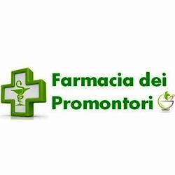 Farmacia dei Promontori, Roma orari di apertura