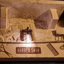 Vito's barber shop, Binetto orari di apertura