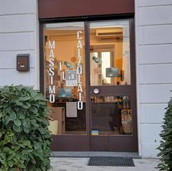 Massimo il Calzolaio, Samarate orari di apertura