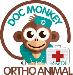 DocMonkey Ortho Animal by eSseDi, San Vittore Olona orari di apertura