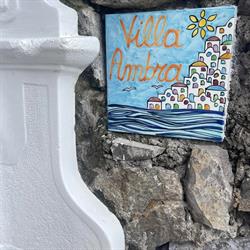 Villa Ambra Positano, orari di apertura