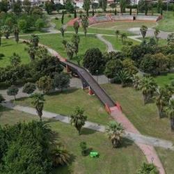 Parco Taglia di Cardito, orari di apertura