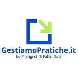 Gestiamopratiche.it - Multigest di Fabio Galli, Cinisello Balsamo orari di apertura