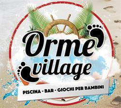 Orme village, Potenza orari di apertura