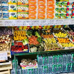 AZ Minimarket - Ciampino, orari di apertura
