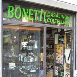 Ferramenta Bonetti Simone, Morbegno orari di apertura