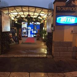 Tecnufficio Centro Tim Melfi, orari di apertura