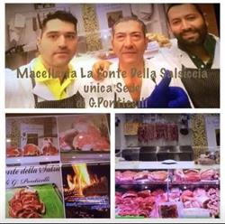 La Fonte Della Salsiccia Napoli, orari di apertura