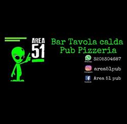 Area 51, San Cesareo orari di apertura