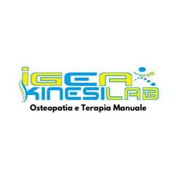 Igea Kinesi Lab, Quarrata orari di apertura
