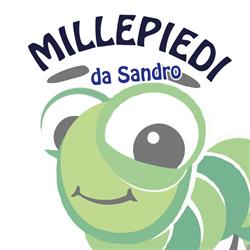 Millepiedi da Sandro, Boscoreale orari di apertura