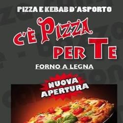 C'è PIZZA per Te, Agrate Brianza orari di apertura