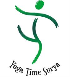 Yoga time surya, Bareggio orari di apertura