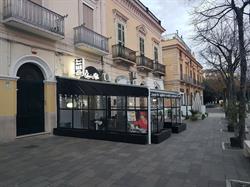 Pizzeria Bar Queen's Kitchen, San Severo orari di apertura