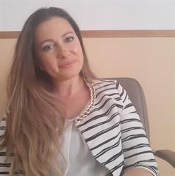 Dott.ssa Francesca Simeone Psicologa Psicoterapeuta, Taranto orari di apertura