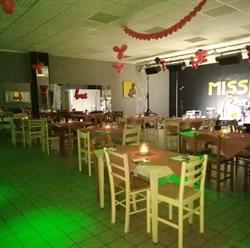 Mississippi 2.0, Stagno orari di apertura