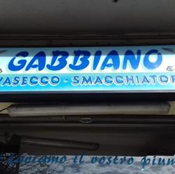 Lavanderia Gabbiano, Piazza Armerina orari di apertura