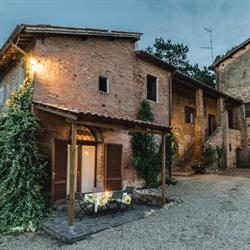 Podere Mieli, Siena orari di apertura