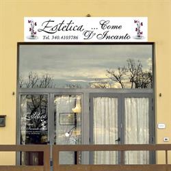 Centro Estetico Come D'Incanto di Martina e Michela, Bibbona orari di apertura