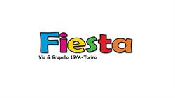 Piñateria Fiesta, Torino orari di apertura