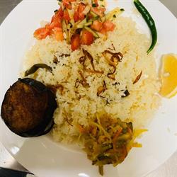 Desh Fastfood, Venezia orari di apertura