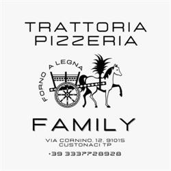 Trattoria Pizzeria Family, Custonaci orari di apertura